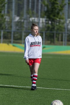 Bild 15 - wBJ Altona - Walddoerfer : Ergebnis: 1:3